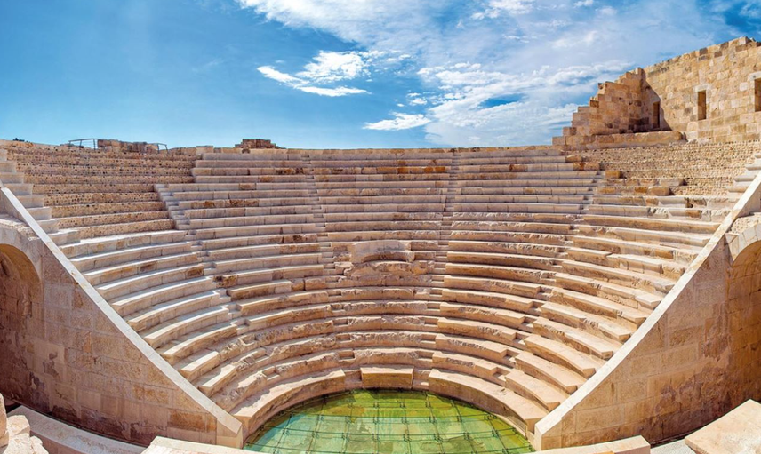 PATARA ANTİK KENTİ, ANTALYA
