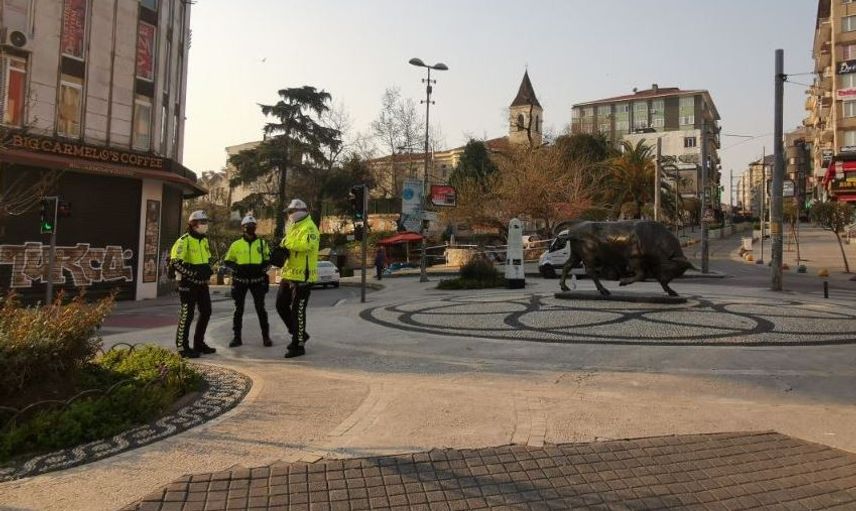 Bayramdan Sonra Yasaklar Kalkar Mı?