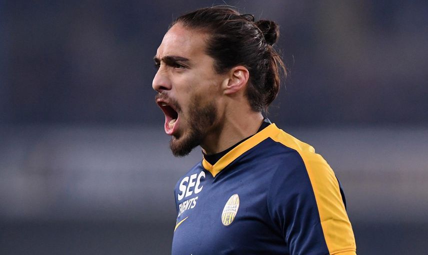 Beşiktaş Martin Caceres İçin Teklifini Yaptı!