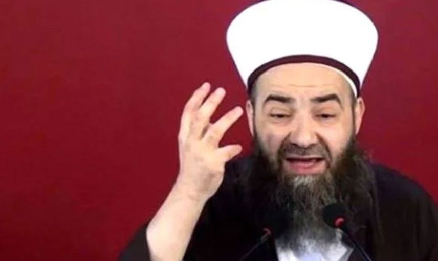 Cübbeli Ahmet'in Hz. Mehdi ile ilgili dedikleri ortaya çıktı