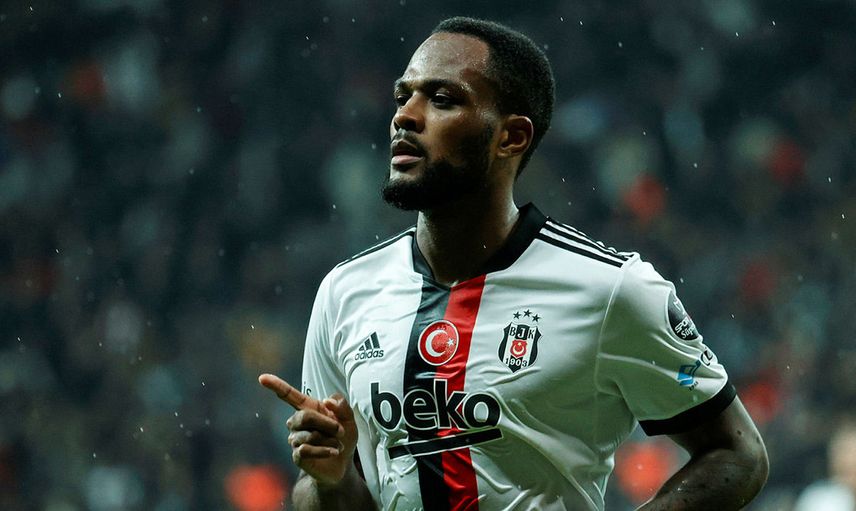 Beşiktaş ve Cyle Larin Arasındaki Sözleşme Krizinin Detayları Ortaya Çıktı!