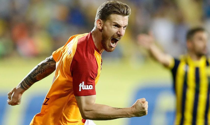 Beşiktaş, Serdar Aziz Transferi İçin Görüşmelere Başladı!