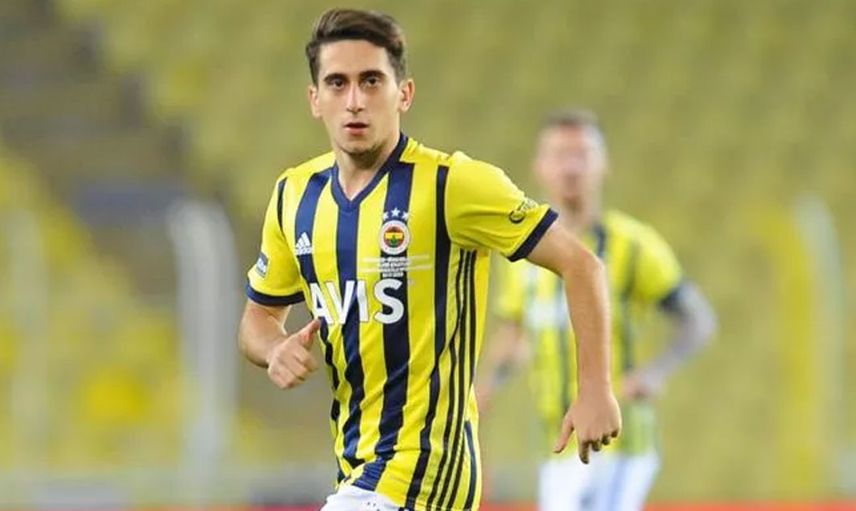 Fenerbahçe'den Stuttgart'a transfer olan Ömer Faruk Beyaz Alman ekibinde hayal kırıklığı oldu!