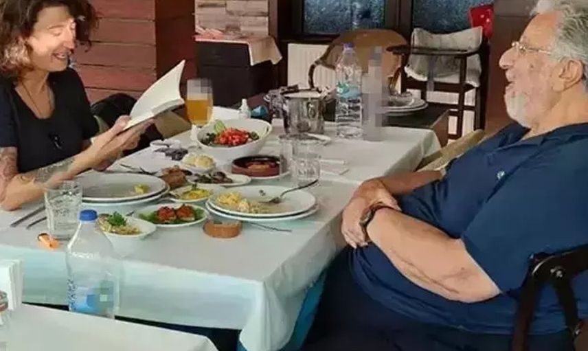 Nilgün Belgün Suphiye Orancı'ya açtı ağzını yumdu gözünü! ''Başıma bir şey gelmeyecekse...''