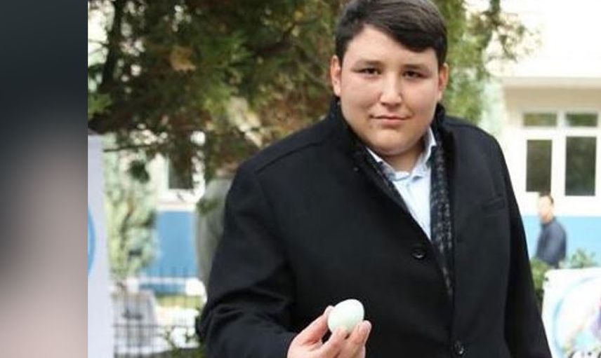 Mehmet Aydın