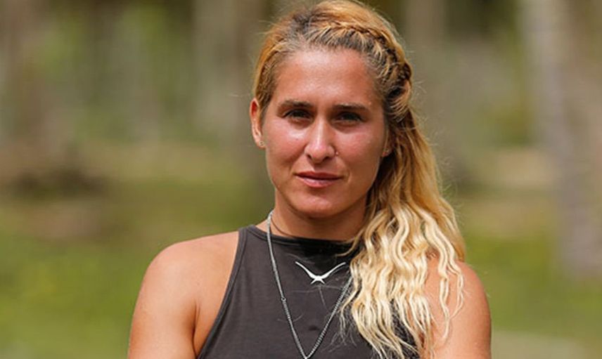 Survivor Sema'ya ne oldu, sakatlandı mı? Survivor All Star Sema yarışmaya devam edecek mi, ayrılıyor mu? Survivor’da korkutan anlar!