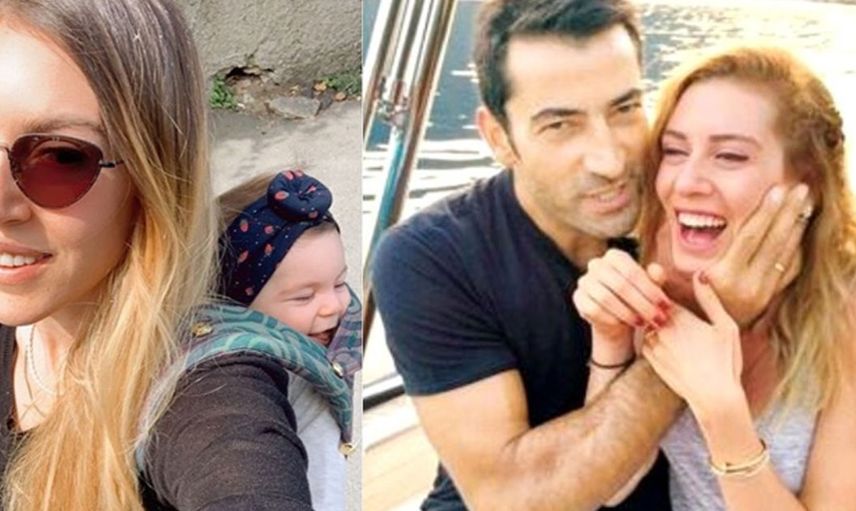Sinem Kobal kimdir?