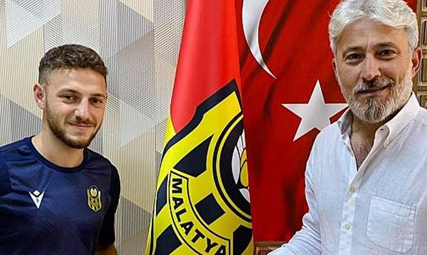 Beşiktaş Mustafa Eskihellaç'ı transfer ediyor!