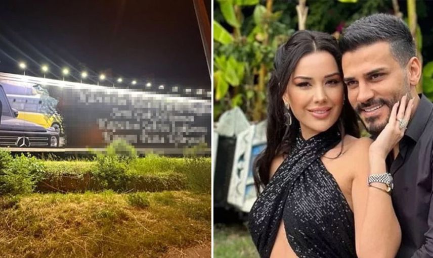 Dilan Polat'ın doğum günü eğlencesi sosyal medyayı salladı! 'Buram buram varoşluk koktu' yorumları geldi