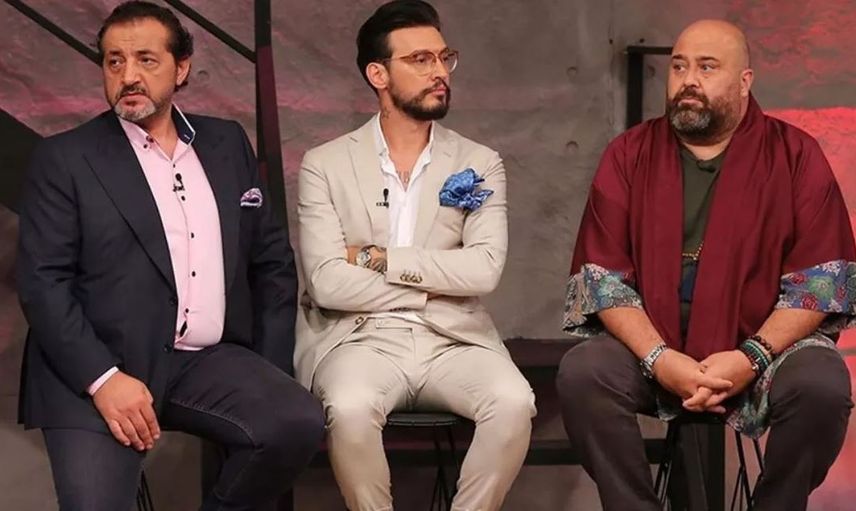 MasterChef Türkiye'de Tartışma Çıktı