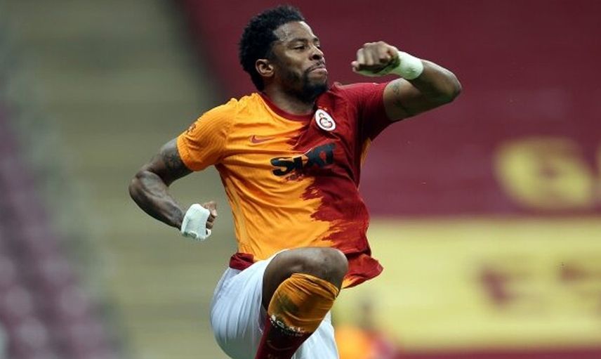 Galatasaray’dan Ayrılan Ryan Donk Kasımpaşa’ya Transfer Oldu!