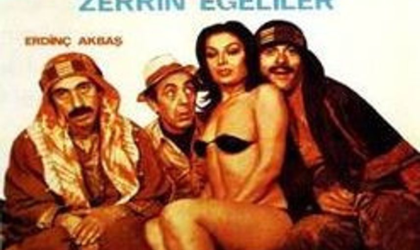 Zerrin Egeliler Kimdir?