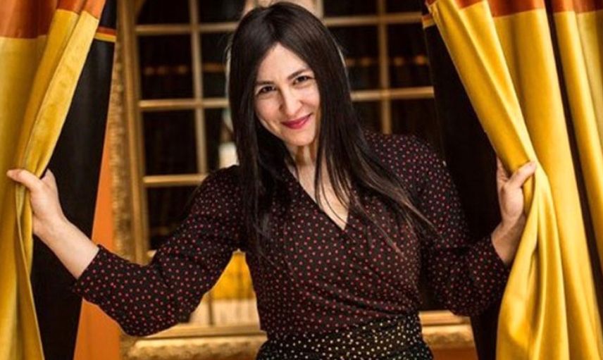 Yasemin Sakallıoğlu kimdir?