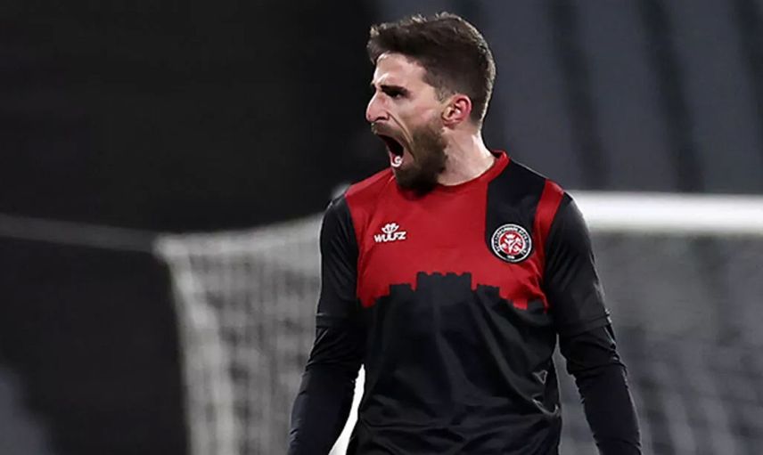 Fabio Borini Birmingham City İle Anlaştı!