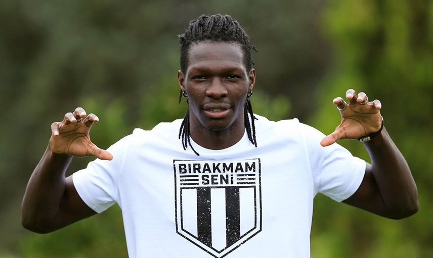 Fabrice N'Sakala Kimdir?