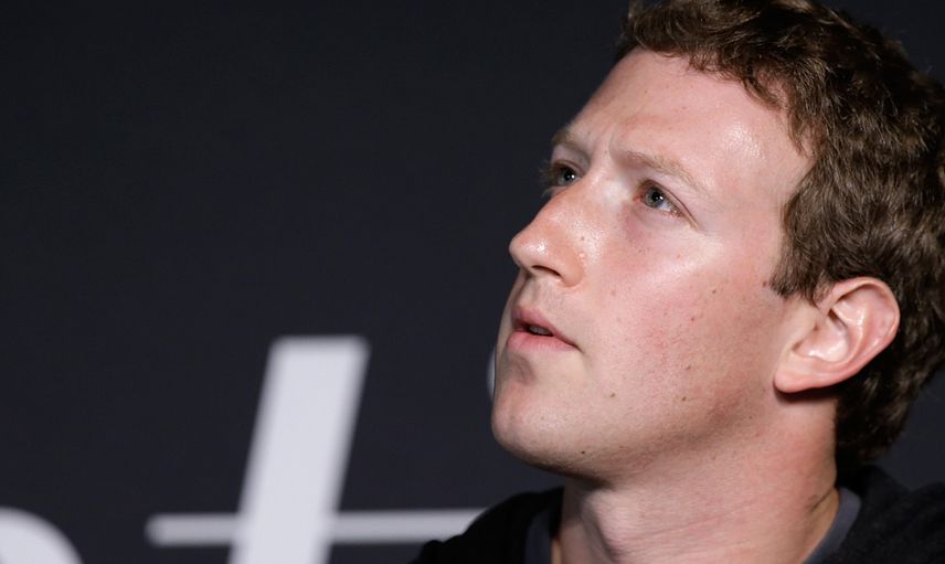 Meta'nın Sahibi Mark Zuckerberg Kimdir, Serveti Ne Kadar?