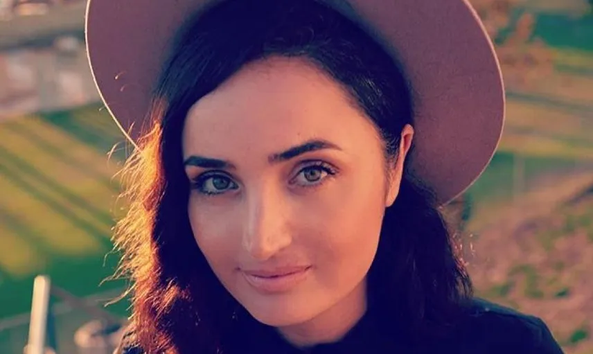 Fadik Sevin Atasoy Karantina Günlerinin Nasıl Geçtiğini Anlattı