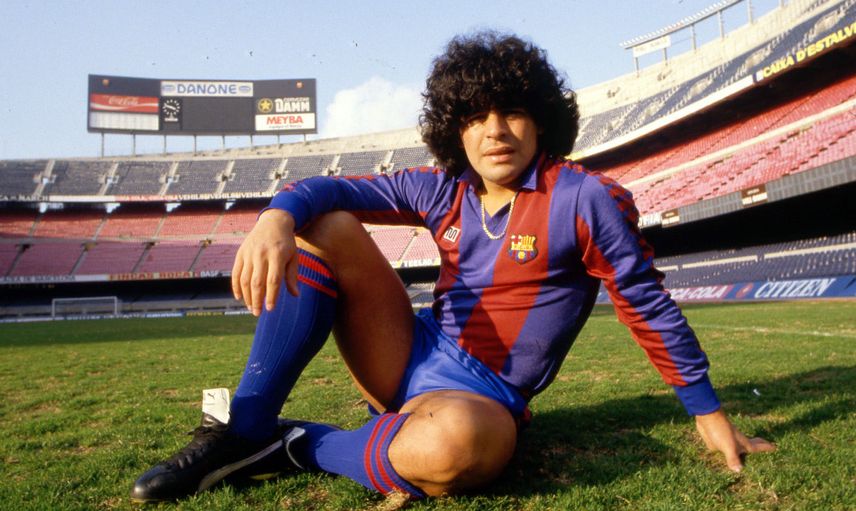 Diego Maradona Kimdir, Neden Öldü?
