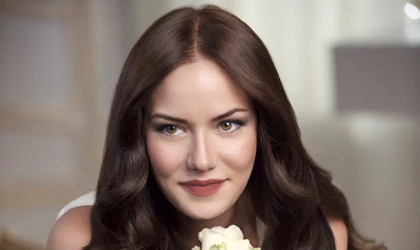 Fahriye Evcen Fotoğrafını İzinsiz Kullanan Marka İçin Harekete Geçti