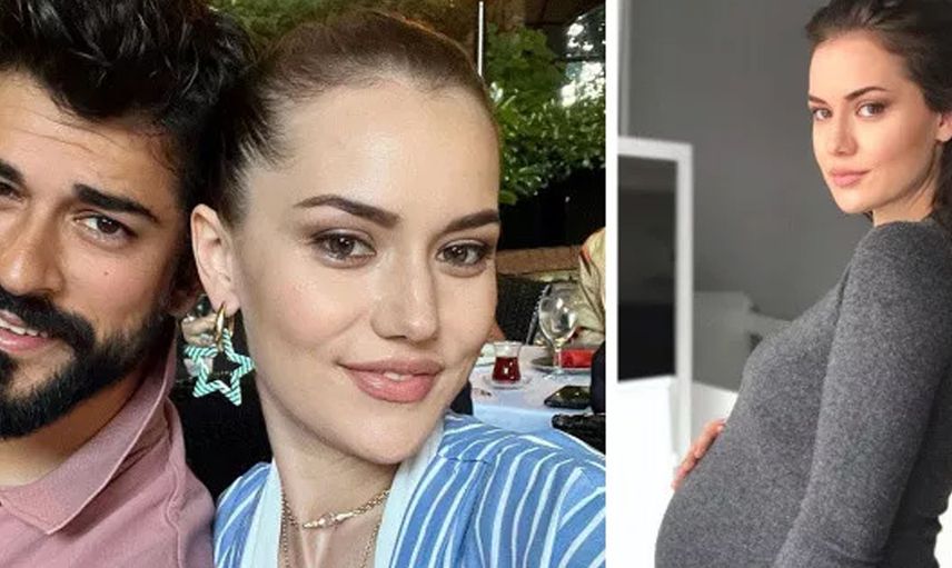 Fahriye Evcen kimdir?