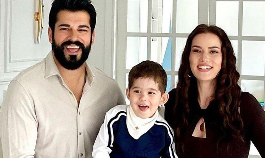 Fahriye Evcen ve Burak Özçivit’i çileden çıkaran olayın doğrusu ortaya çıktı! Meğer hiçbir şey göründüğü gibi değilmiş