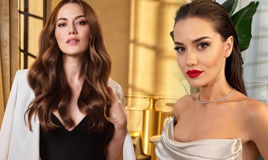 Fahriye Evcen'in bir süredir ekranlardan uzak durma sebebi ortaya çıktı: Hayranları kahroldu! Meğer ünlü oyuncunun...