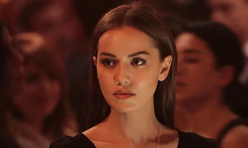 Fahriye Evcen'in Babası Hastaneye Kaldırıldı