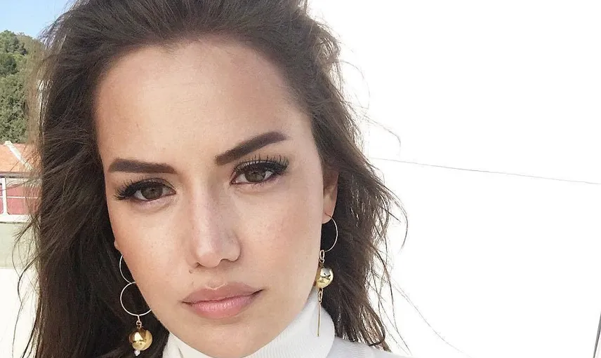 Fahriye Evcen'in Babası Hastaneye Kaldırıldı