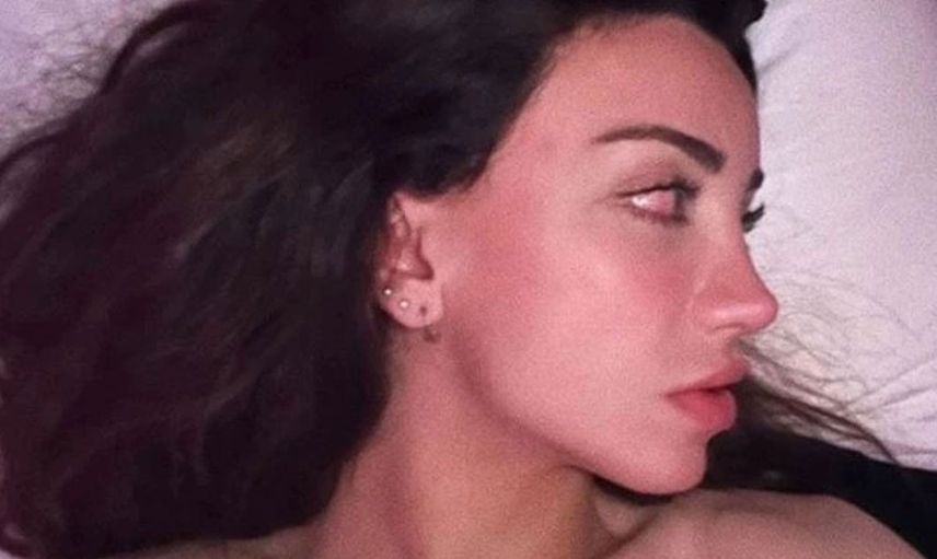 TikTok fenomeni Mika Raun dur durak bilmiyor: Taksici ile yaptığı mide bulandıran sohbete tepkiler çığ gibi büyüyor