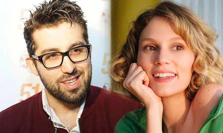 Farah Zeynep Abdullah ile Doğu Demirkol İlk Kez El Ele Görüntülendi