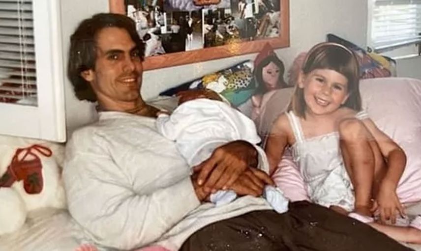 Farkında olmadan kardeşiyle sevgili olmuş! Babasının spermlerini vermesi sonucu 35 kardeşe sahip oldu