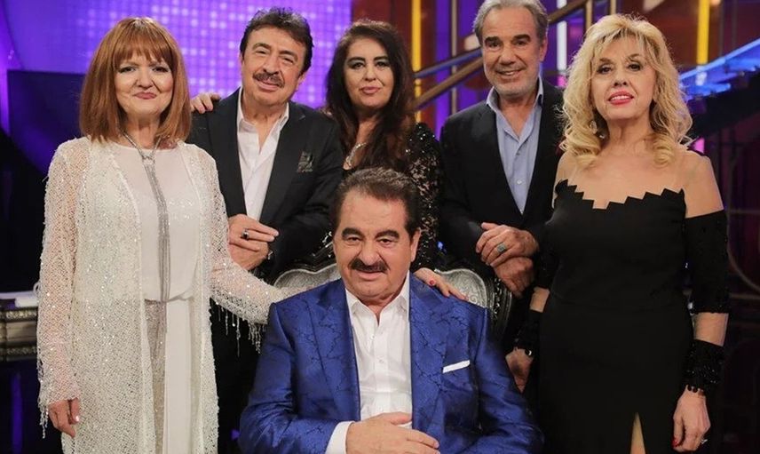 Faruk Tınaz Kimdir?