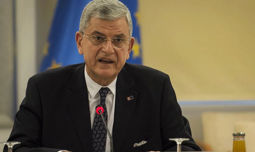 Fatih Altaylı ile Teke Tek'e Katılan Volkan Bozkır Kimdir?