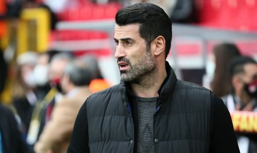Fatih Karagümrük Galatasaray'dan Christian Luyindama'yı Transfer Ediyor!