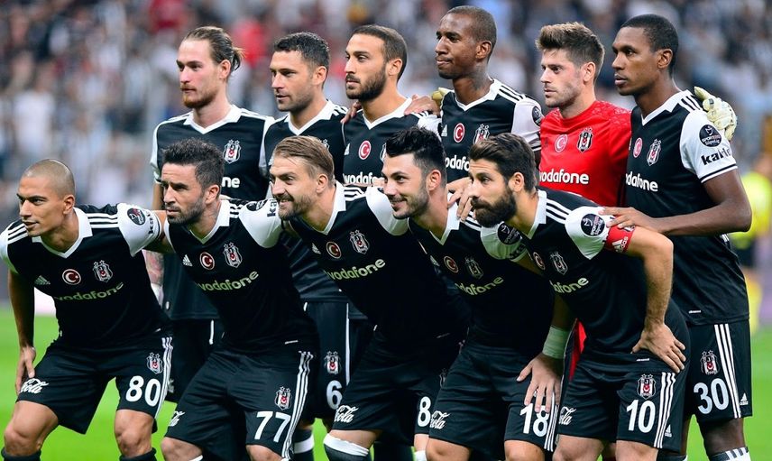 Fatih Karagümrük Eski Beşiktaşlı Marcelo Guedes'i Transfer Etmek İstiyor!
