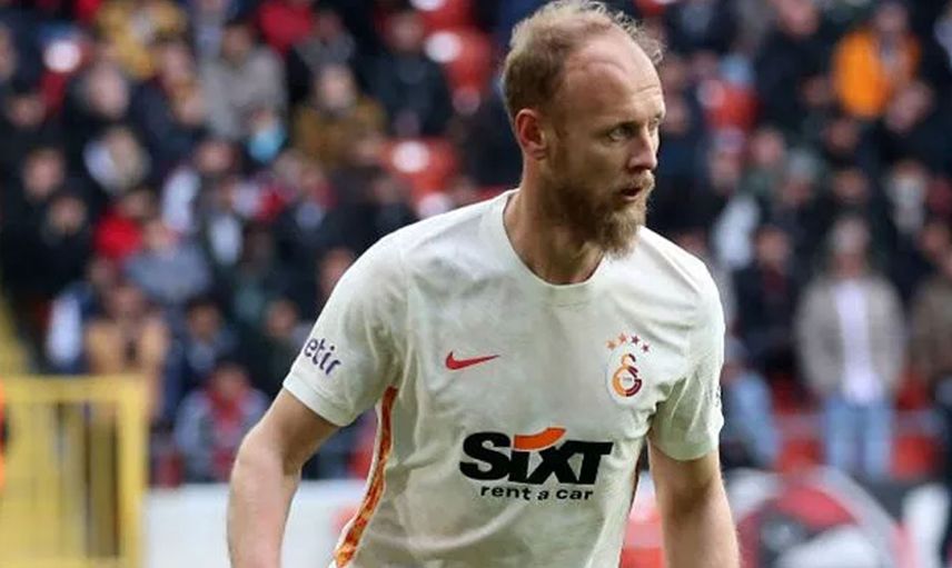 Fatih Karagümrük, Galatasaray'dan Semih Kaya'yı transfer etti!