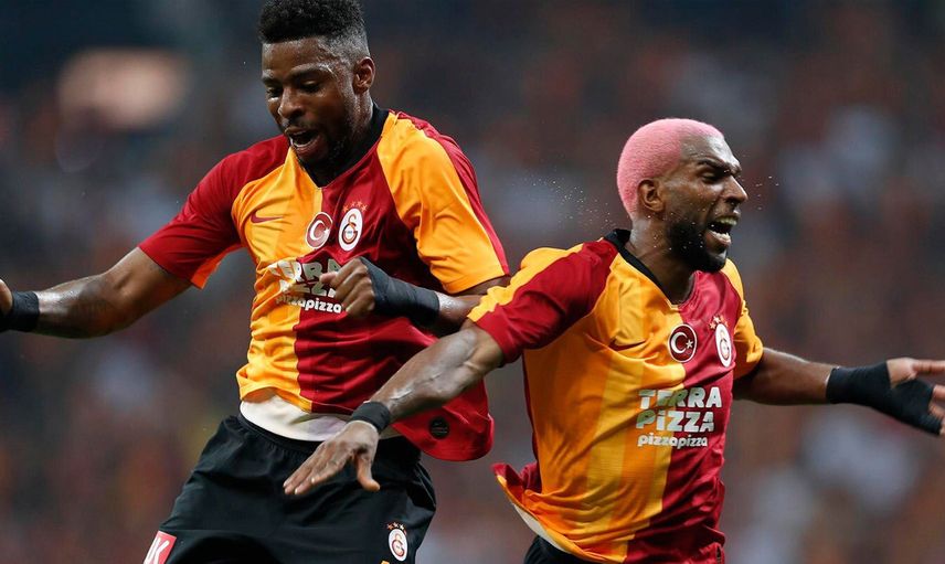 Fatih Karagümrük Ryan Donk İle Anlaşma Sağladı!