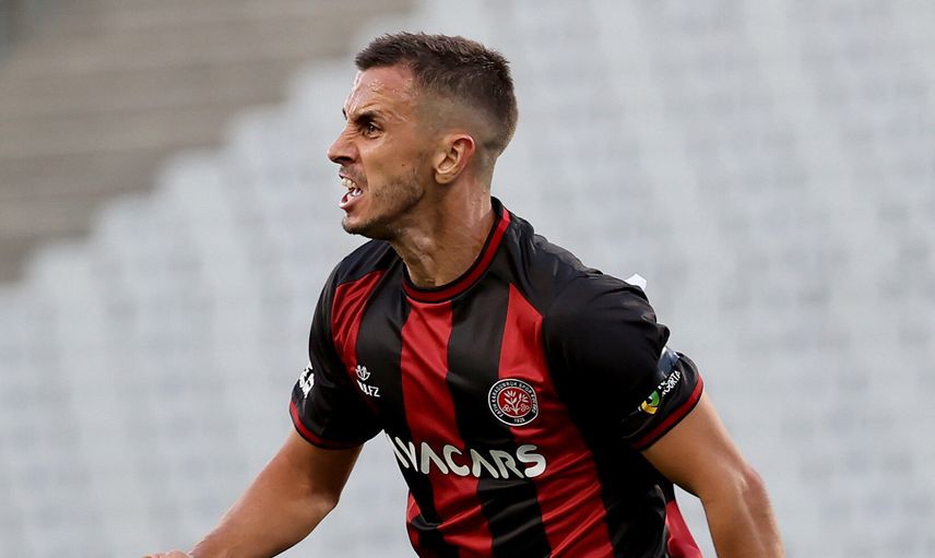 Fatih Karagümrük'ten Aleksandar Pesic Hakkında Kritik Açıklama!