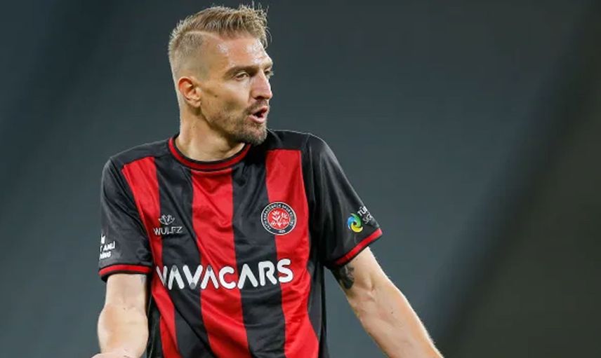 Fatih Karagümrük'ten ayrılacak olan Caner Erkin, Süper Lig'in yeni ekibi Ümraniyespor'a transfer oluyor!