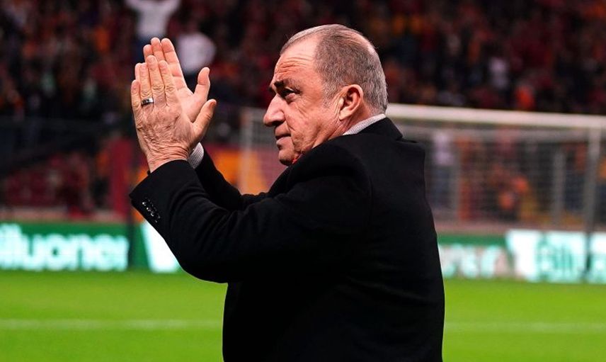 Fatih Terim Galatasaray Başkanı Olmaya Hazırlanıyor!