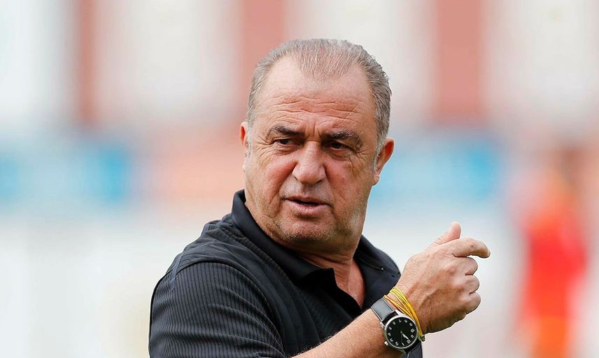 Fatih Terim kimdir?