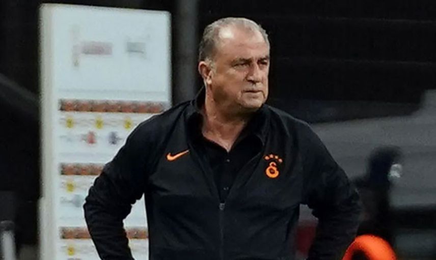 Fatih Terim Rotasını Gençlere Çevirdi!