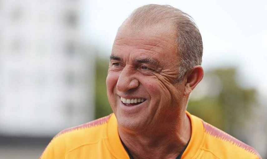 Fatih Terim'den Caner Erkin Açıklaması!