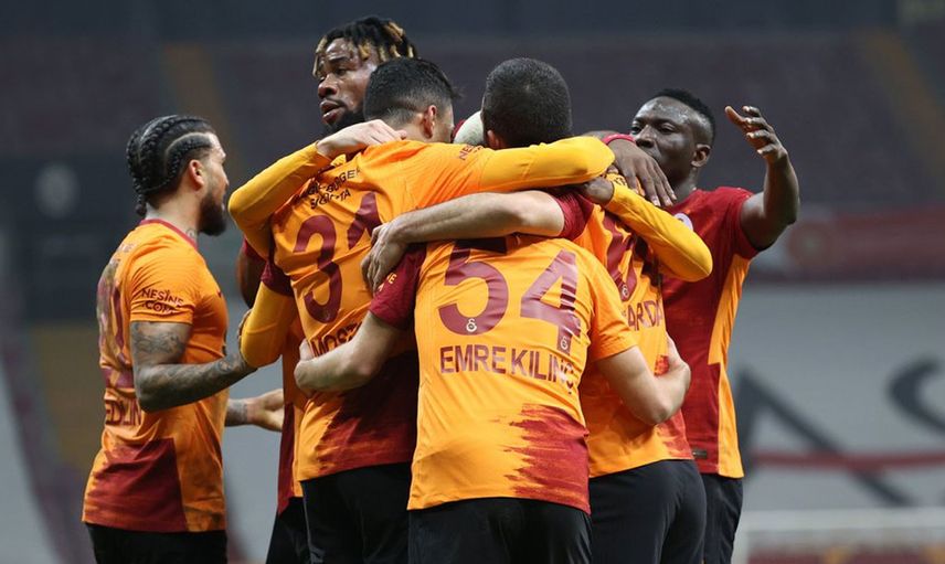 Fatih Terim'den Mostafa Mohamed'e Sert Tepki!