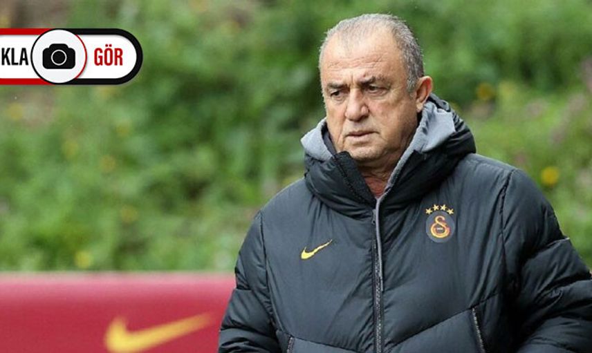 Fatih Terim'in Geleceği Belli Oldu