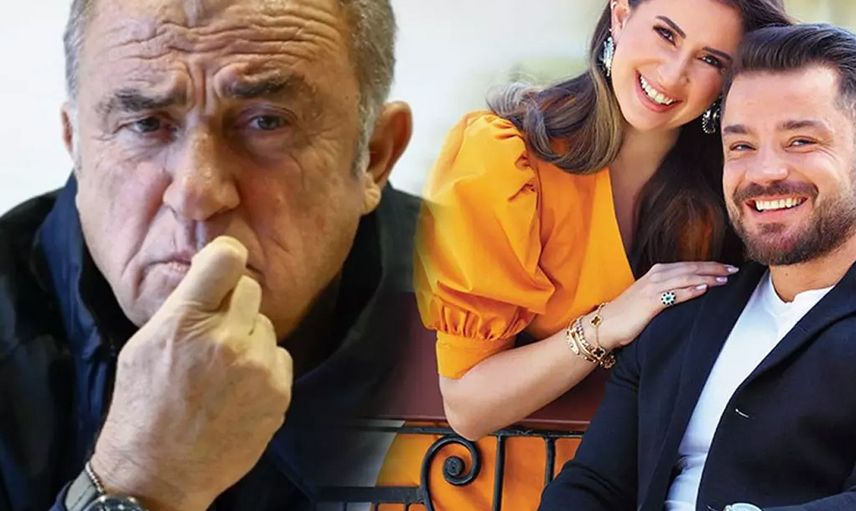 Fatih Terim'in kızı Buse Terim boşanıyor! 10 yıllık evlilik sona eriyor: Seçil Erzan detayı...