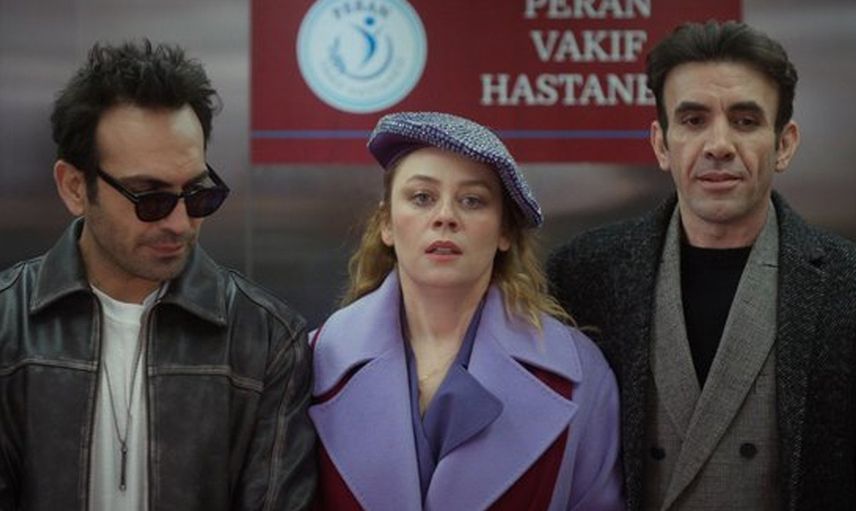 Fatih tokatlandı sıra Timur'da: Bu kez de Bahar'ın Timur'u için tokatlama sitesi açıldı!