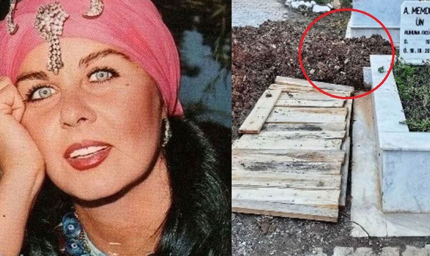 Fatma Girik kimdir?