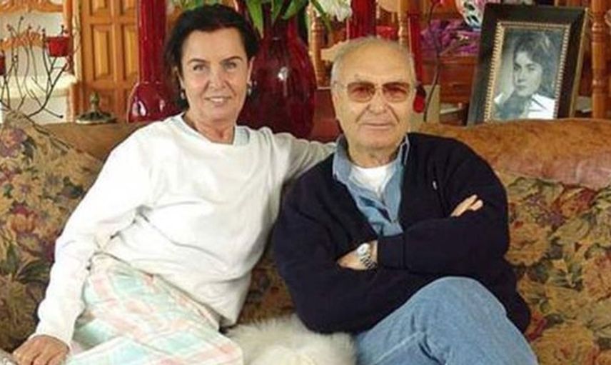 Fatma Girik’in Ölümsüz Aşkı Memduh Ün Kimdir?