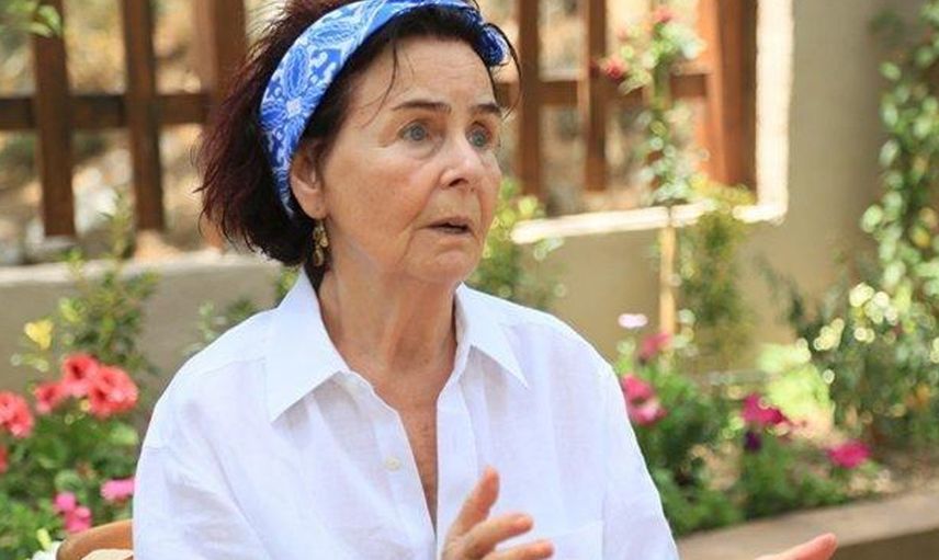 Fatma Girik’ten Sevindiren Haber Geldi